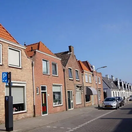 Attractive Holiday House In Katwijk Near The Beach * 카트베이크안제이