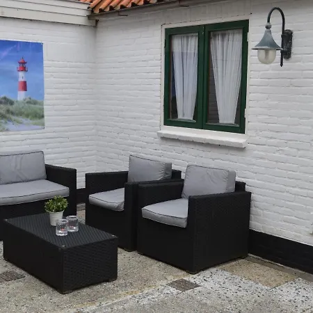 Attractive Holiday House In Katwijk Near The Beach *