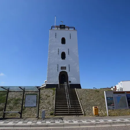 Attractive Holiday House In Katwijk Near The Beach *
